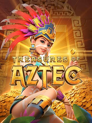Treasures of Aztec