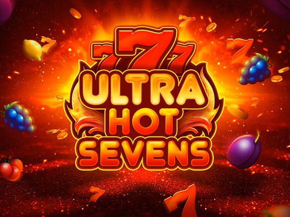 Ultra Hot Sevens