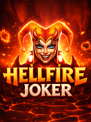 Hellfire Joker