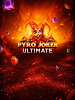 Pyro Joker Ultimate