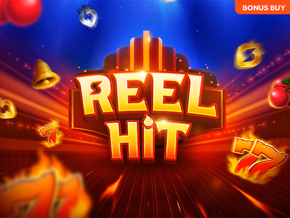 Reel Hit