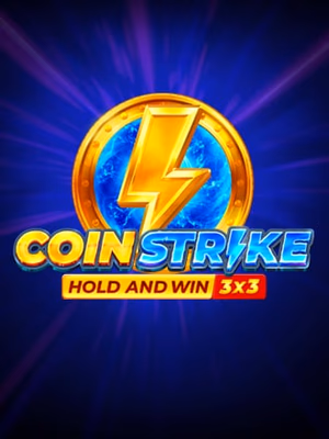 Coin Strike: Hold and Win