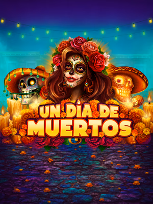 Un Dia De Muertos