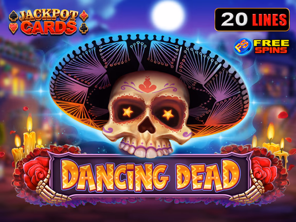 Dancing Dead