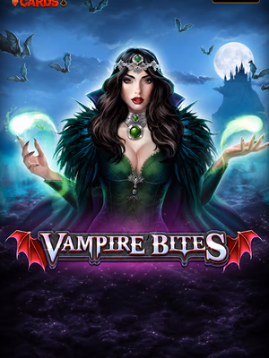 Vampire Beast