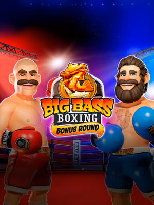 Big Bass Boxing Bonus Round