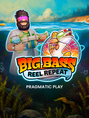Big Bass Reel Repeat