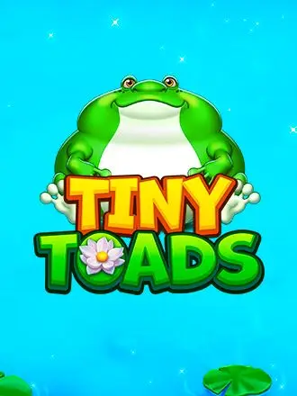 Tiny Toads