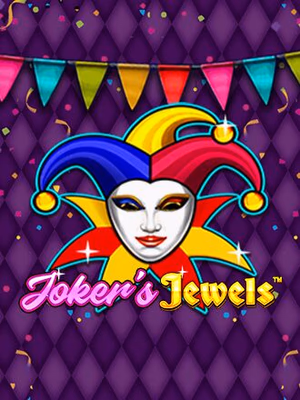 Joker's Jewels