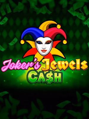 Joker’s Jewels Cash
