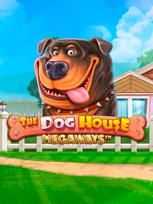The Dog House Megaways
