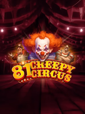 81 Creepy Circus