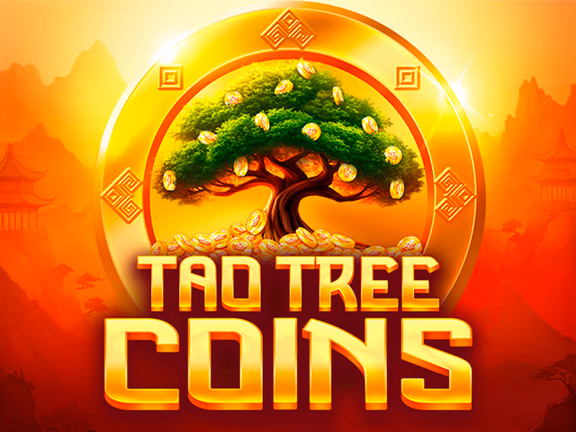 Tao Tree Coins